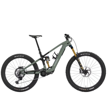 Fuel+ MX 9.8 XT 2e gén. 2026 - Trek