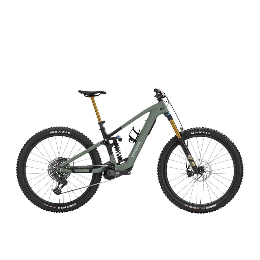 VTTAE Fuel+ LX 9.9 X0 AXS 2e gén. 2026 - Trek