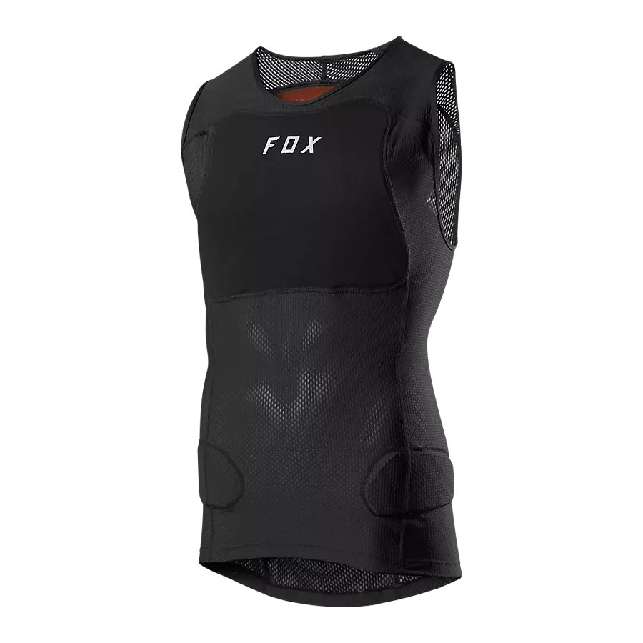 Sous-Vêtement Sans Manches Baseframe Pro - Fox
