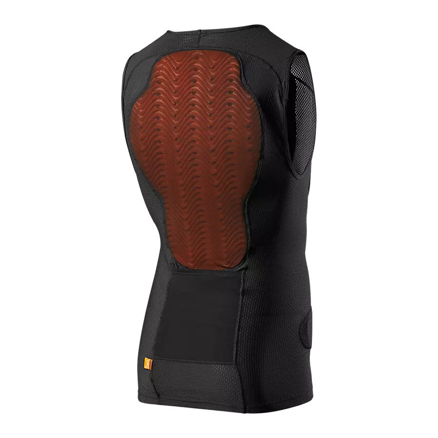 Sous-Vêtement Sans Manches Baseframe Pro - Fox