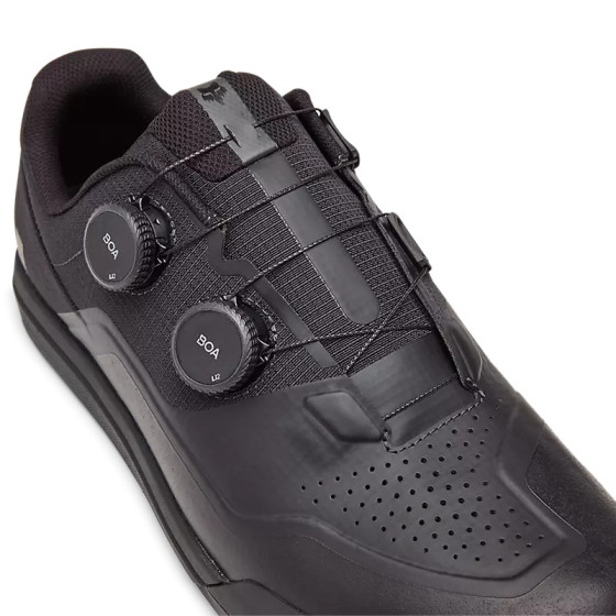 Chaussures VTT Fox Union BOA® pour pédales automatiques - Fox