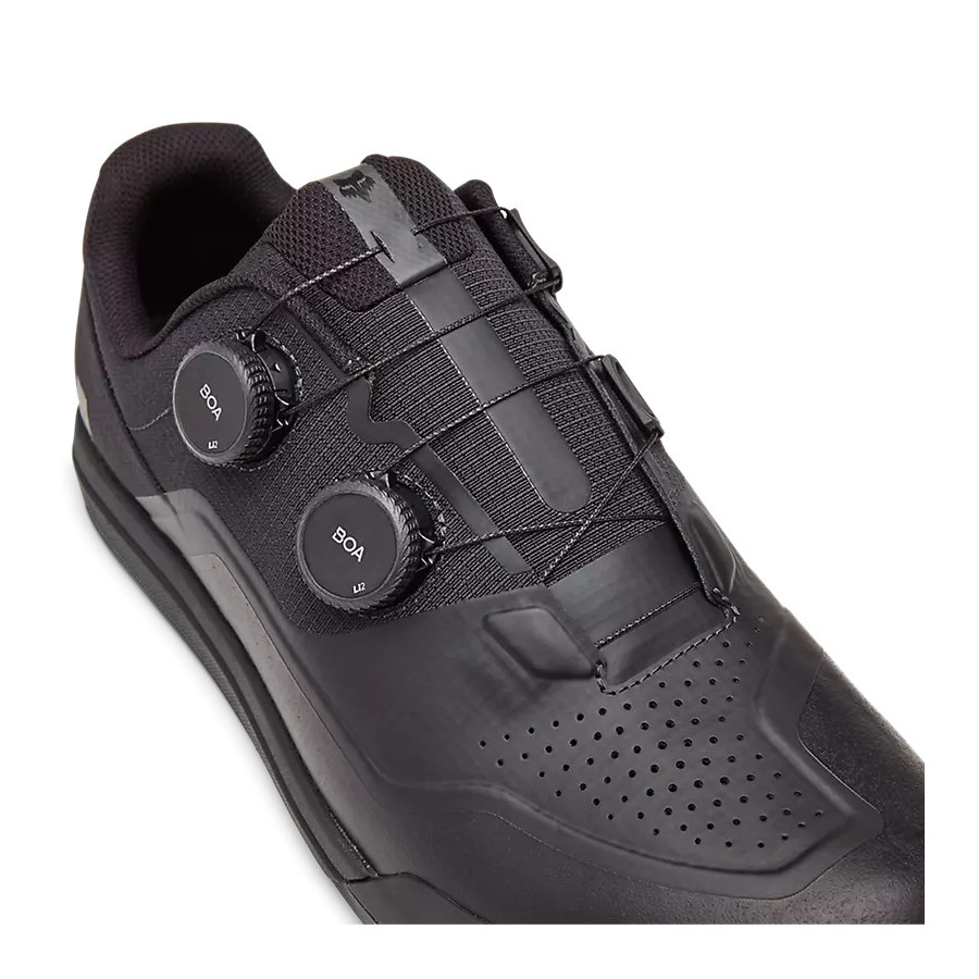 Chaussures VTT Fox Union BOA® pour pédales automatiques - Fox