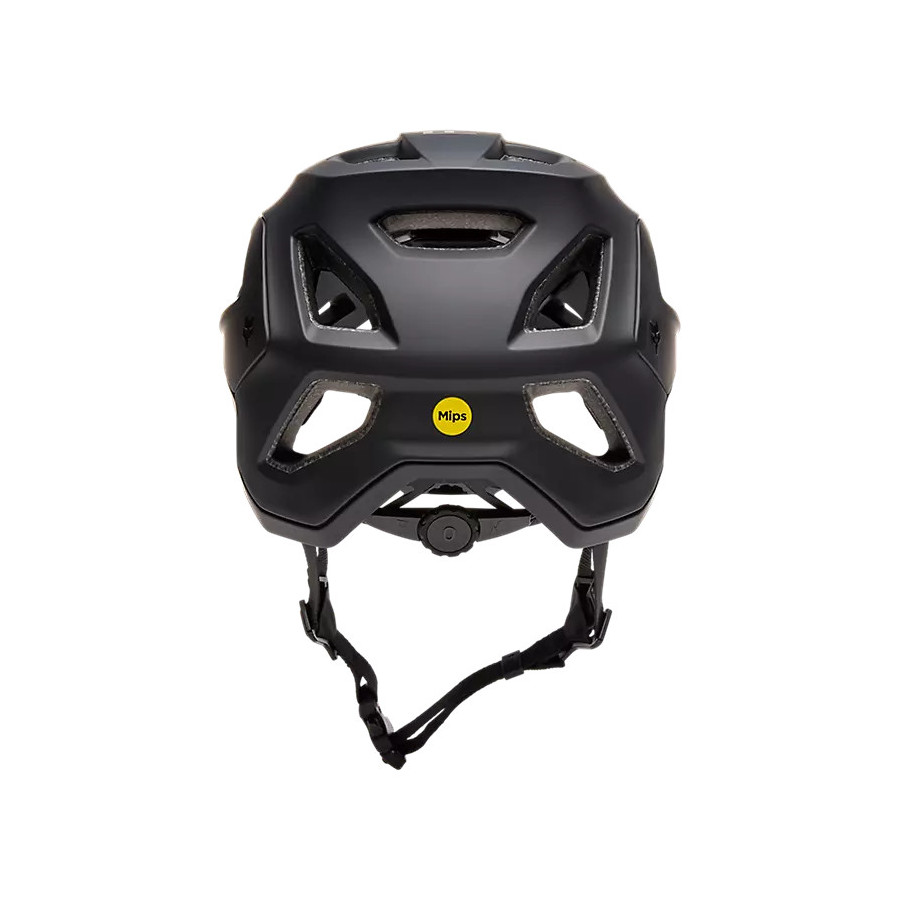 Casque VTT Speedframe Solid - Fox