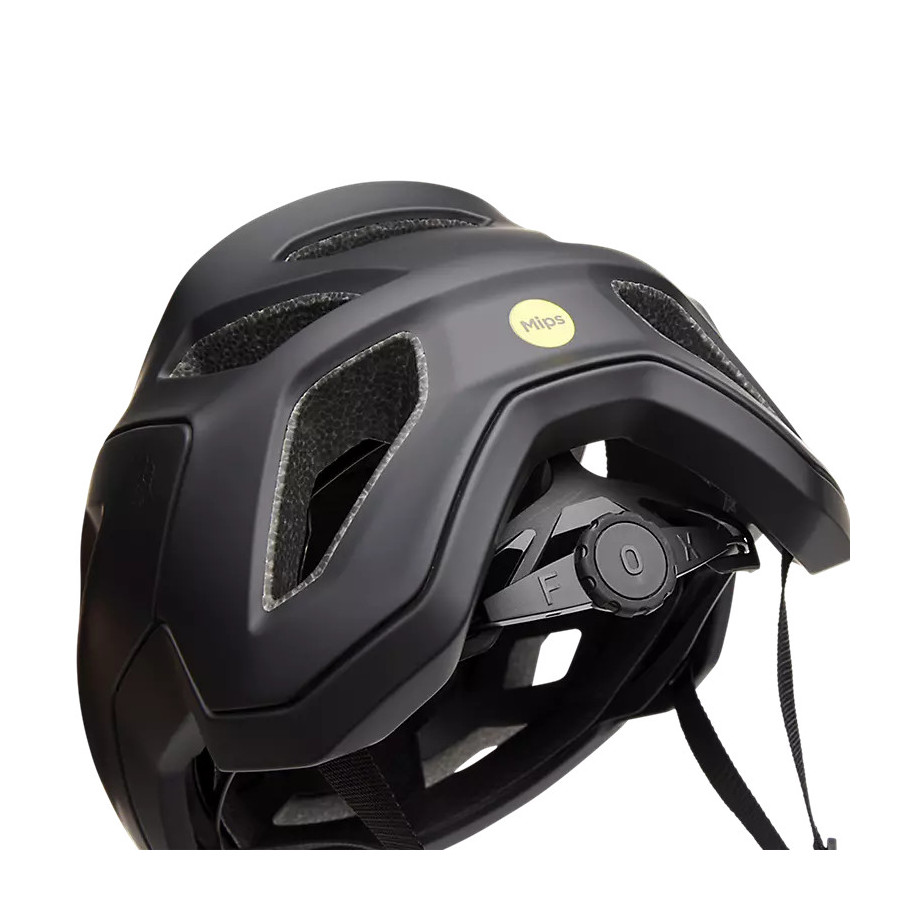 Casque VTT Speedframe Solid - Fox