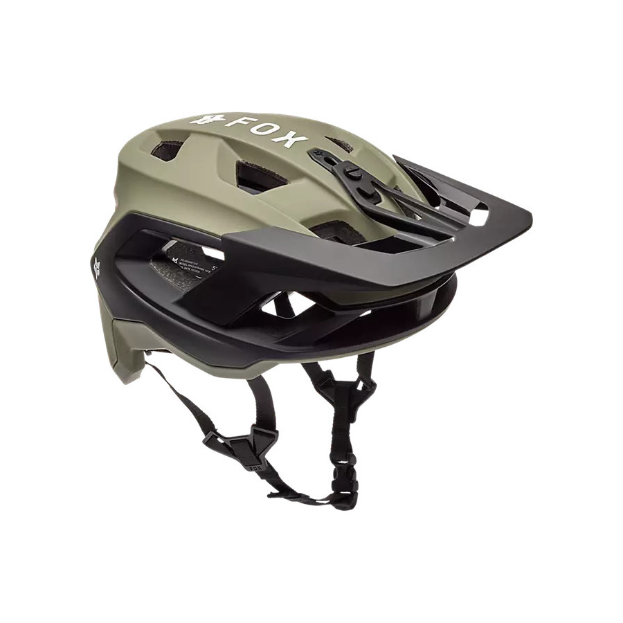 Casque VTT Speedframe 5050 - Fox