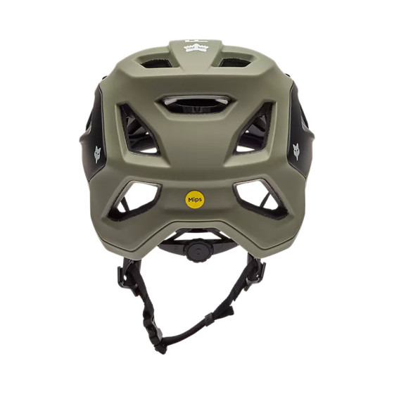 Casque VTT Speedframe 5050 - Fox