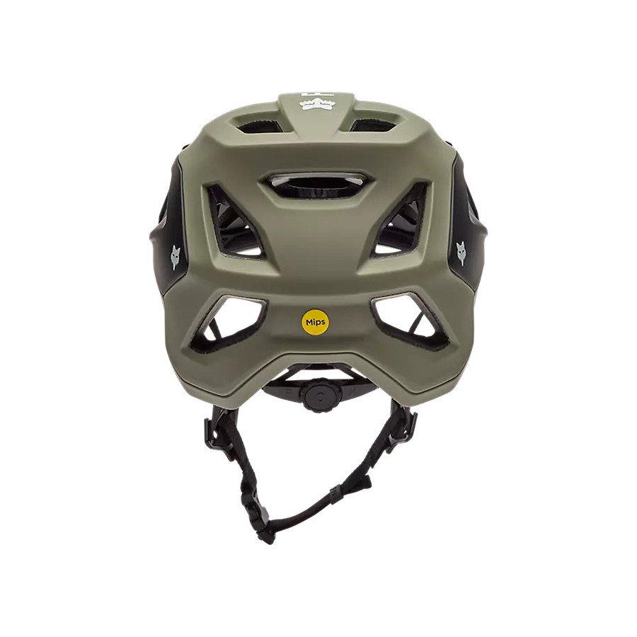 Casque VTT Speedframe 5050 - Fox