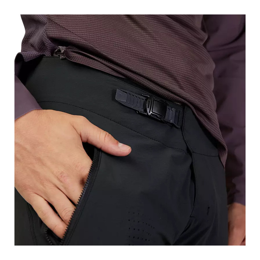 FLEXAIR Pantalon VTT - Fox