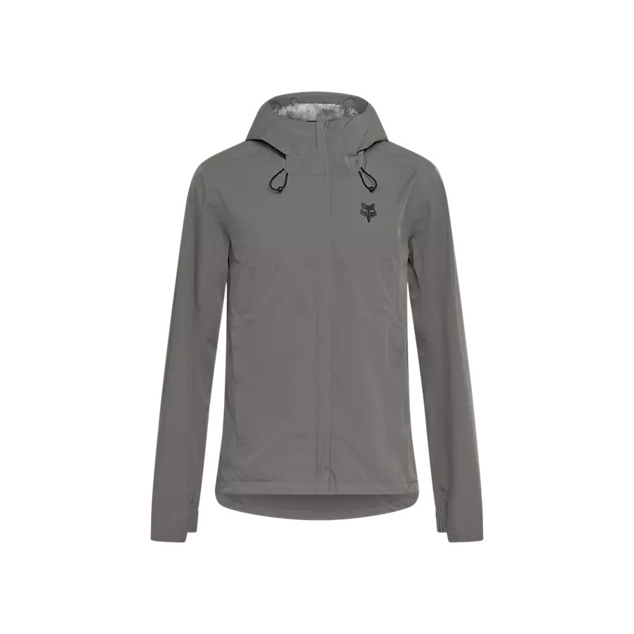 Veste VTT Ranger Water 2,5 couches - Fox