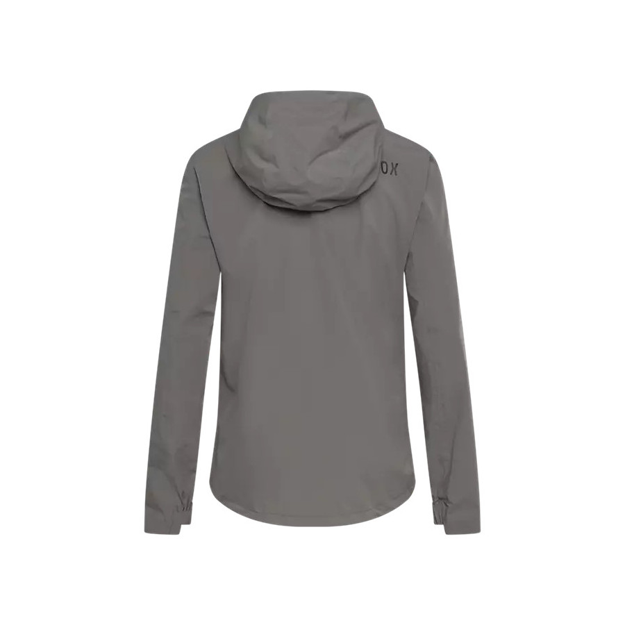 Veste VTT Ranger Water 2,5 couches - Fox