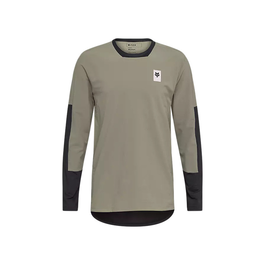 Maillot Defend Thermal VTT - Fox