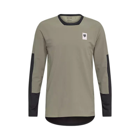 Maillot Defend Thermal VTT - Fox