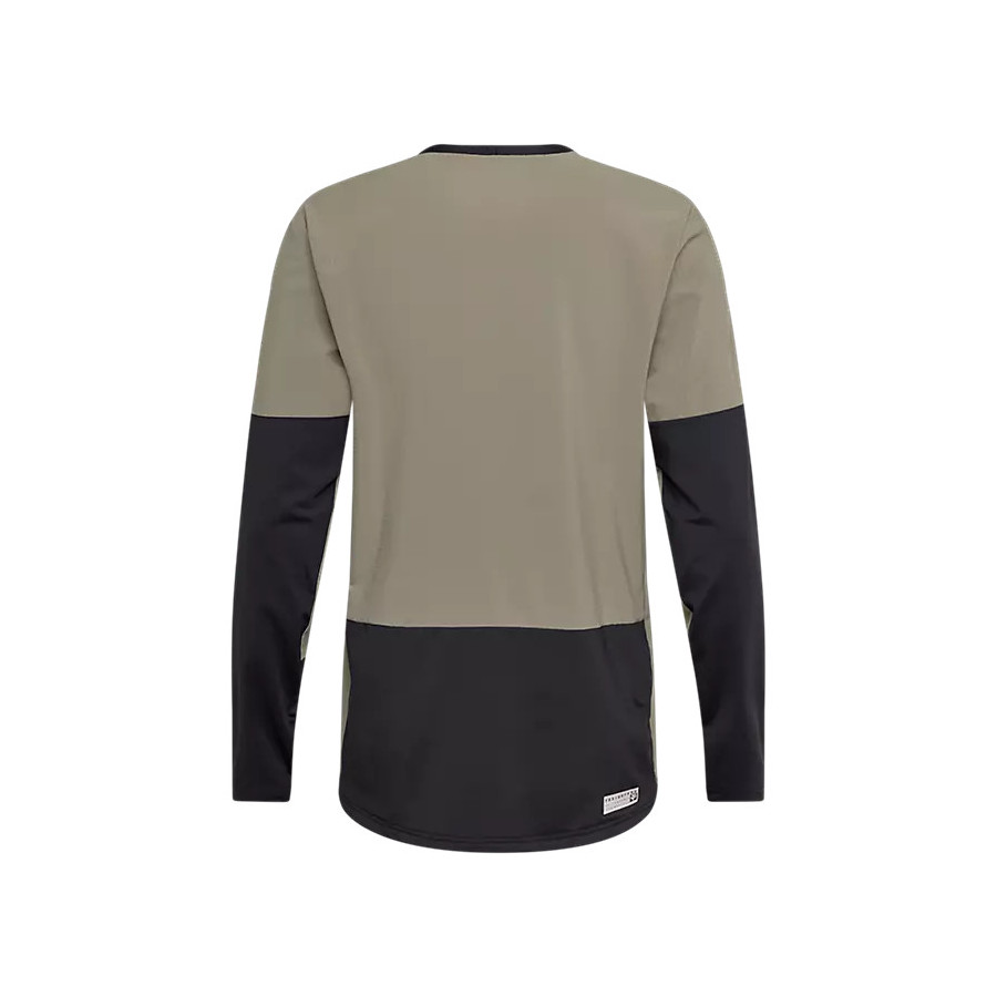 Maillot Defend Thermal VTT - Fox