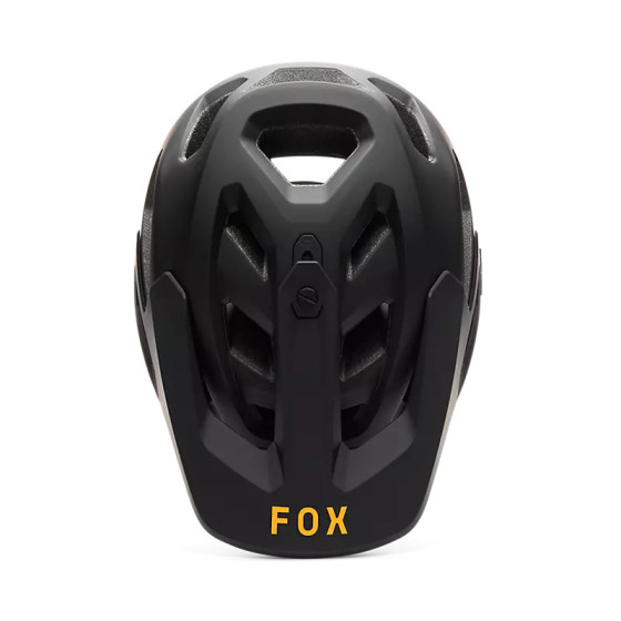 Casque VTT Dropframe Pro Kairos - Fox