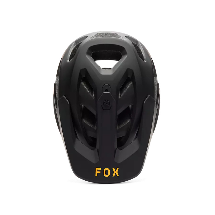 Casque VTT Dropframe Pro Kairos - Fox