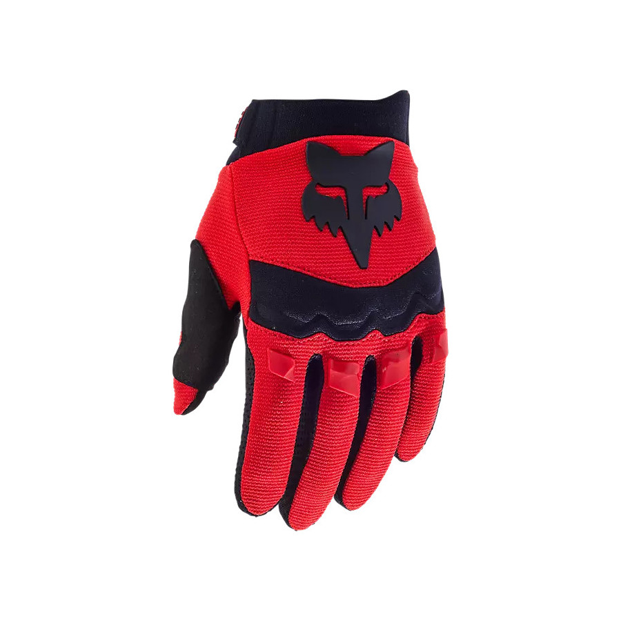 Gants VTT Enfant Dirtpaw - Junior - Fox