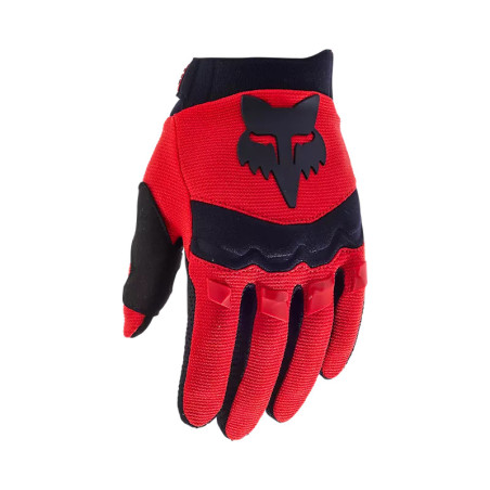 Gants VTT Enfant Dirtpaw - Junior - Fox