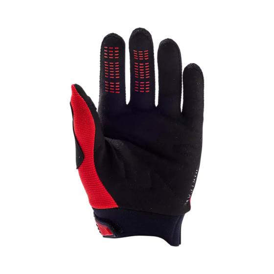 Gants VTT Enfant Dirtpaw - Junior - Fox