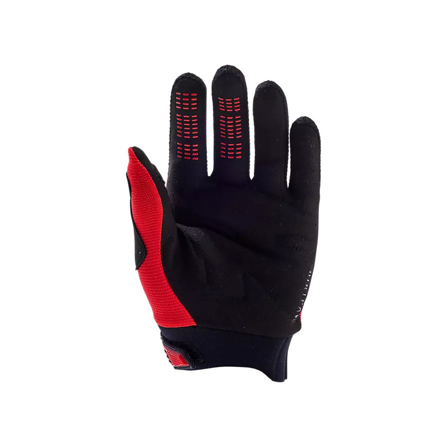 Gants VTT Enfant Dirtpaw - Junior - Fox