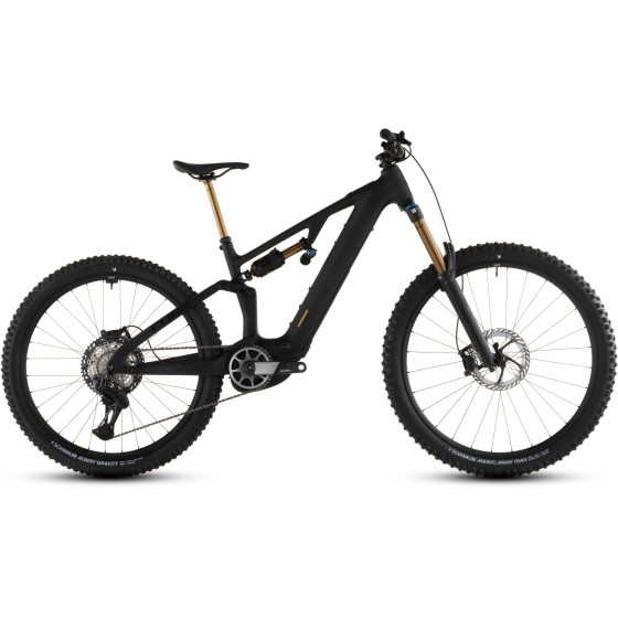 VTT Electrique AMS Hybrid 177 C:62 AT 600X - 2026 - Cube