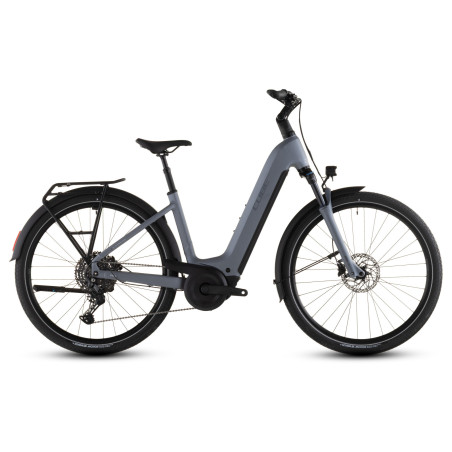 Touring Hybrid Pro 800 - 2026 - Cube