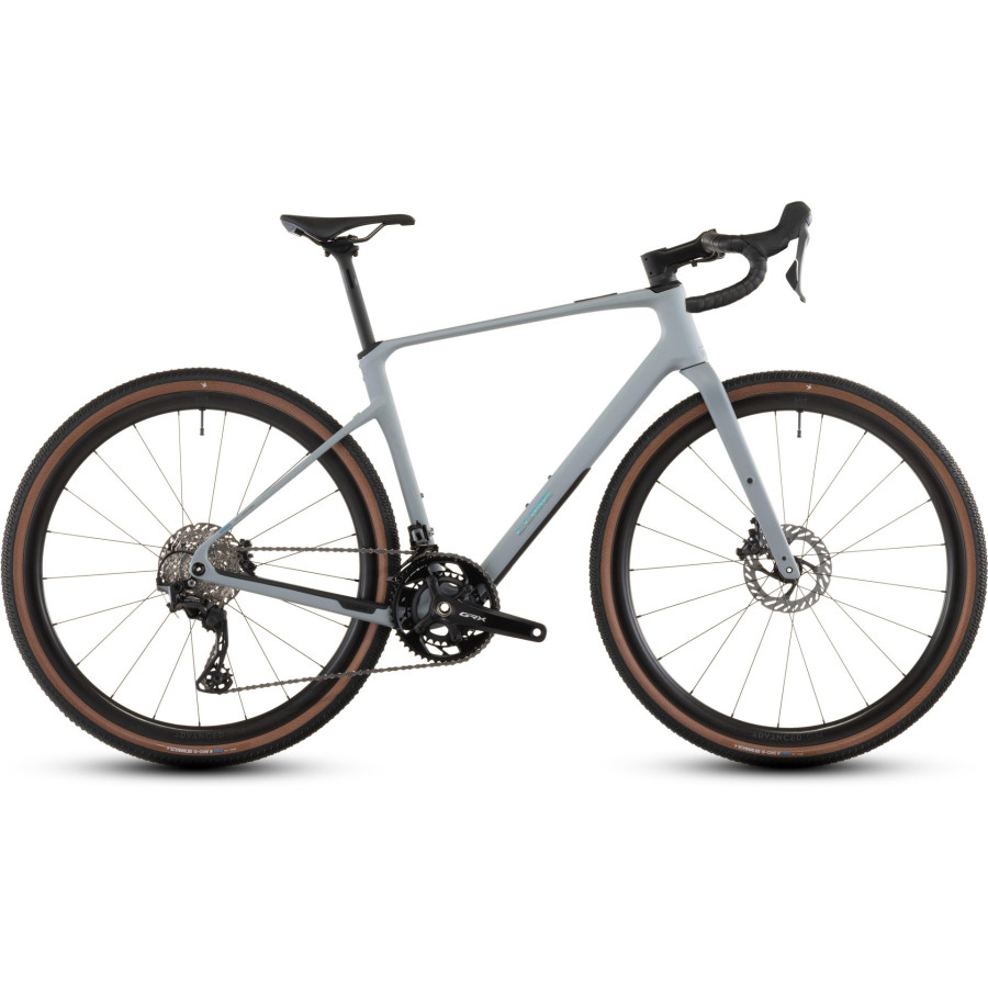 Gravel Nuroad C:62 Pro - 2026 - Cube