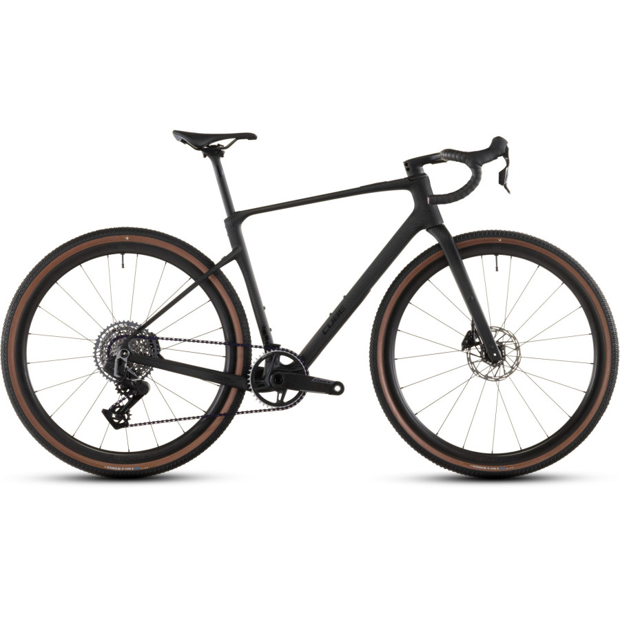Gravel Nuroad C:62 EXC - 2026 - Cube