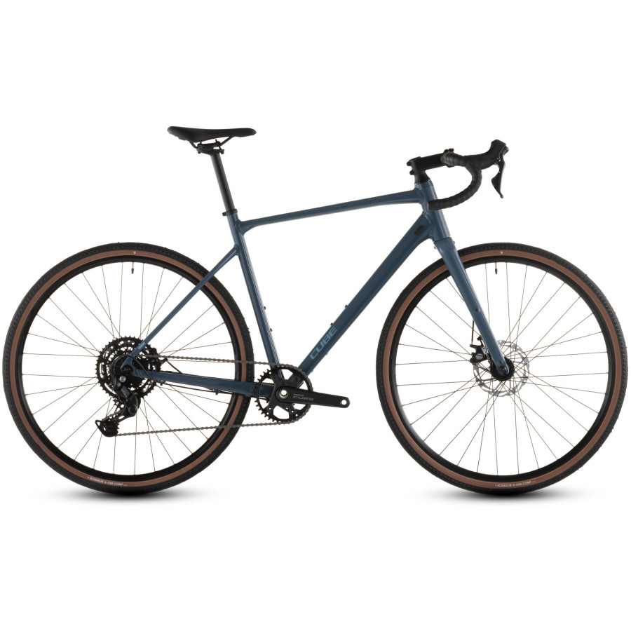Gravel Nuroad One - 2026 - Cube