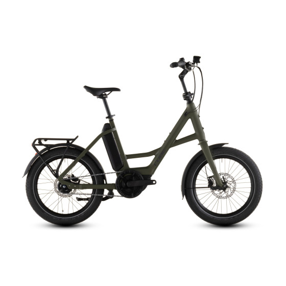 Compact Hybrid Comfort 545 - 2026 - Cube