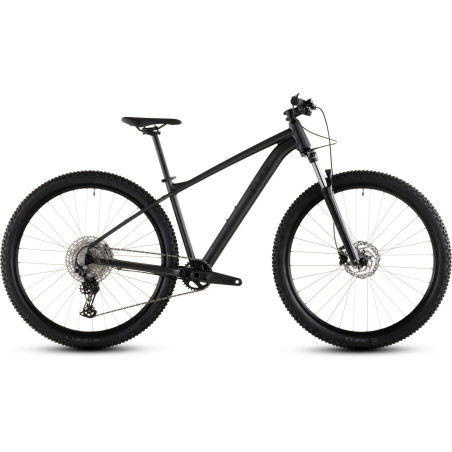 Aim SLX - 2026 - VTT Cube