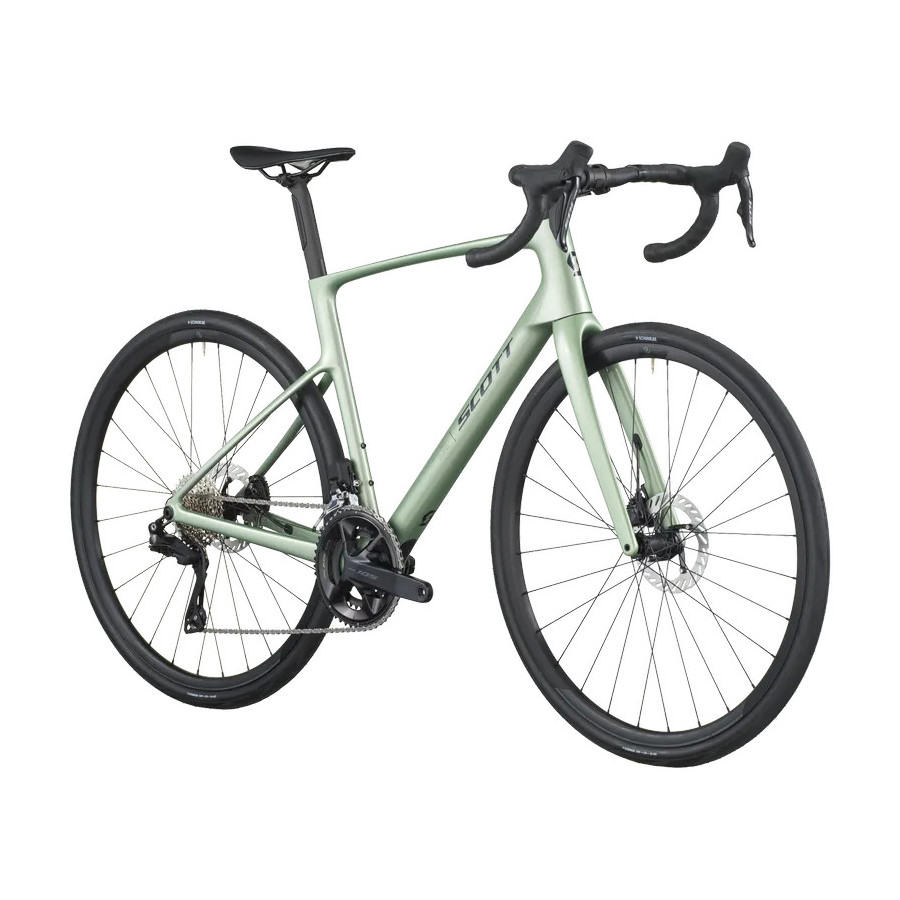 Vélo de route Addict 40 - 2026 - Scott