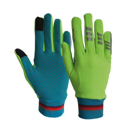Gants Longs Velo Lucy - Wowow
