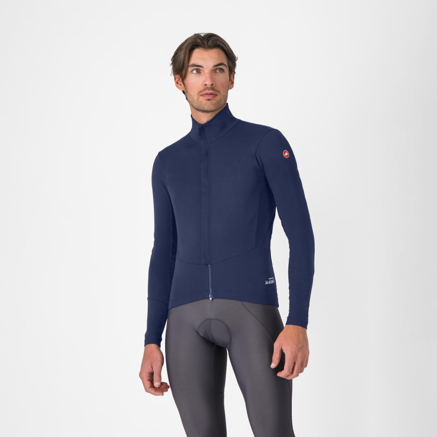 Perfetto Air Jacket- 2025- Castelli