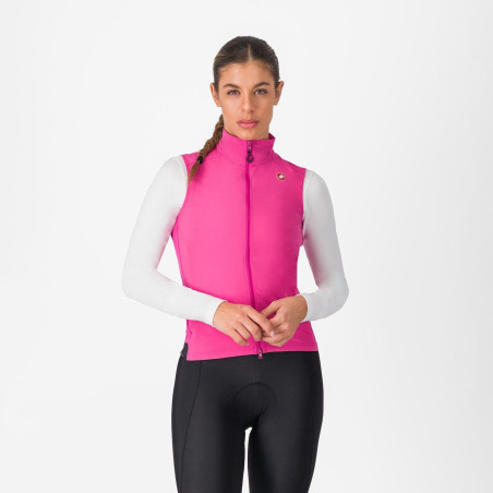 Espresso W Vest- 2025- Castelli