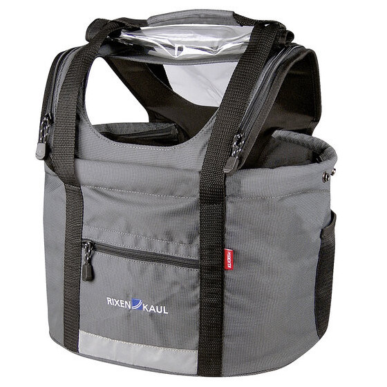 Doggy - Sac vélo pour chien - Rixen Kaul