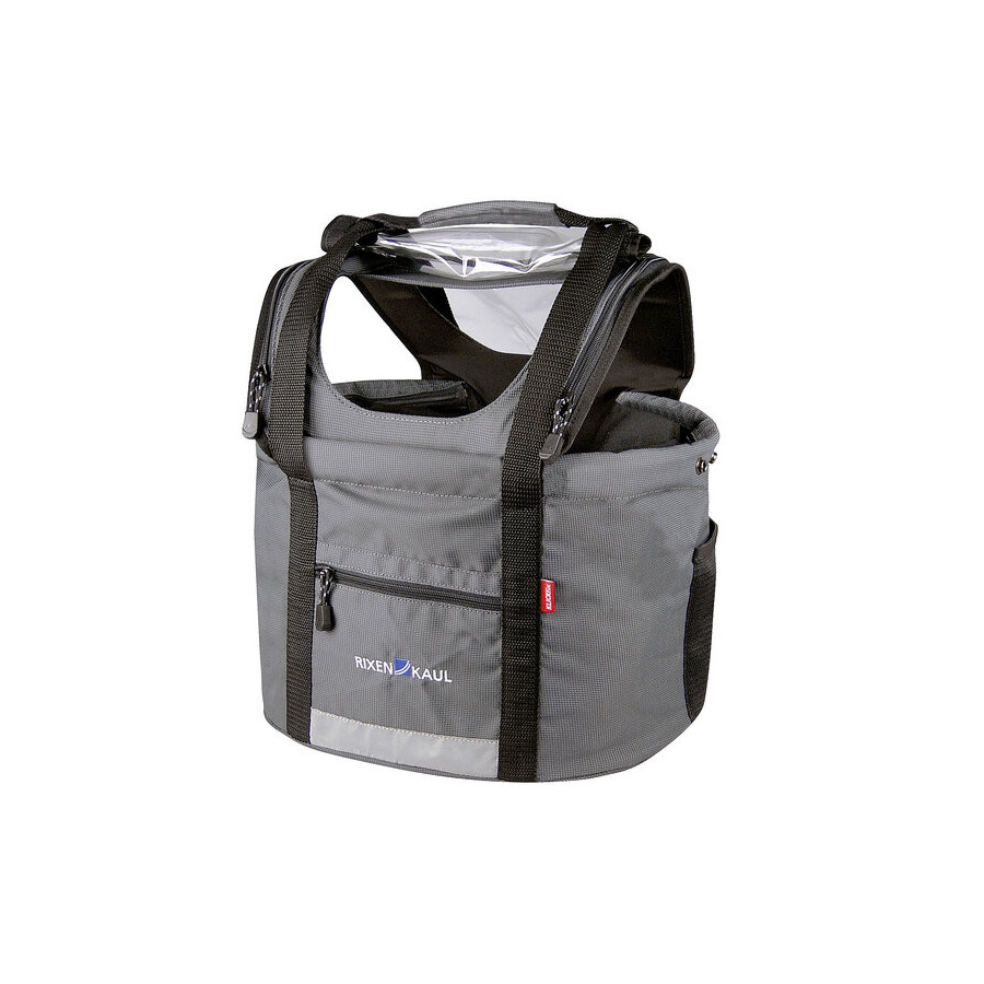 Doggy - Sac vélo pour chien - Rixen Kaul de Klick Fix