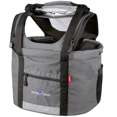 Doggy - Sac vélo pour chien - Rixen Kaul