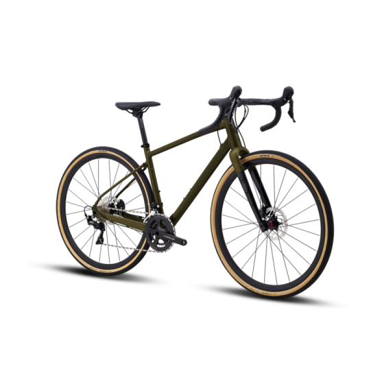 Gravel POLYGON PATH X5 - Polygon - CYCLES BLAIN