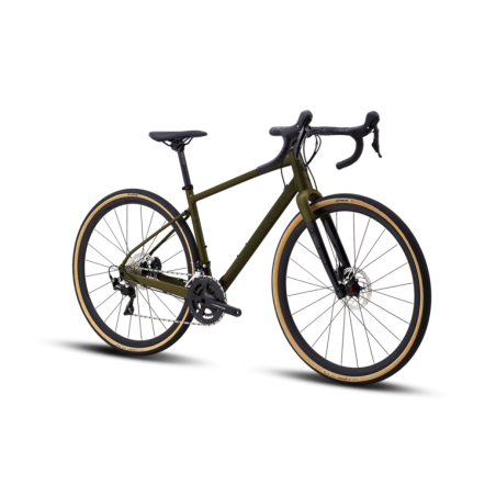 Gravel PATH X5 - Polygon