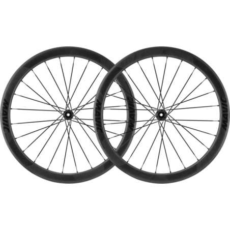 Paire Cosmic SLR 45 - 12x100 - 23mm - 2025-2026 Ceramic - Mavic