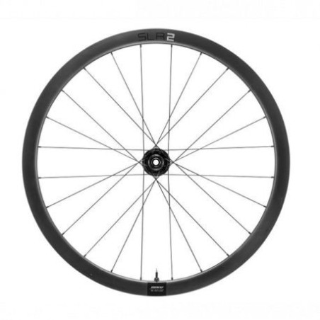 Roue Arrière SLR 2 Tubless Disc 36MM - Giant