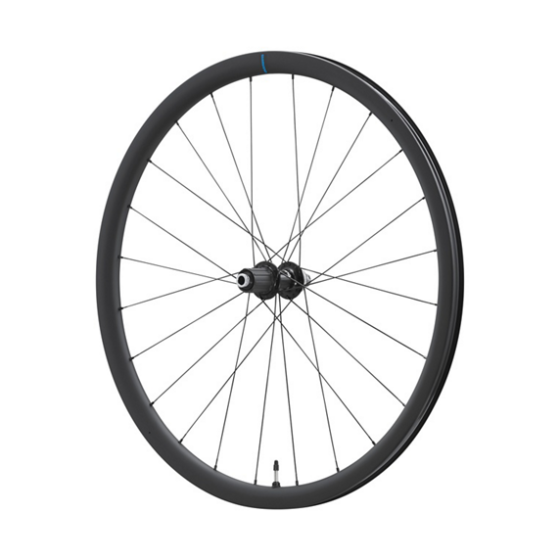 Roue Arriere WH-RS710-TL-F12 R12 11/12 v disque - Shimano