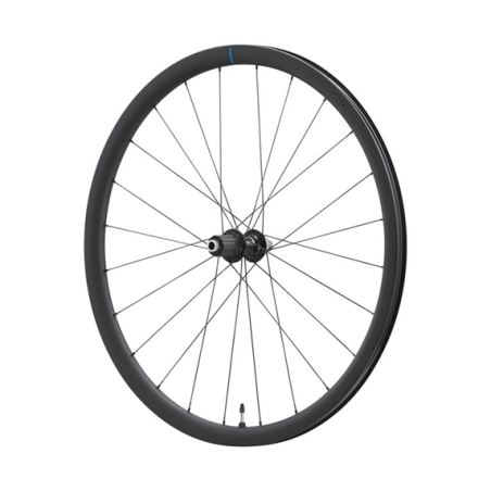 Roue Arriere WH-RS710-TL-F12 R12 11/12 v disque - Shimano