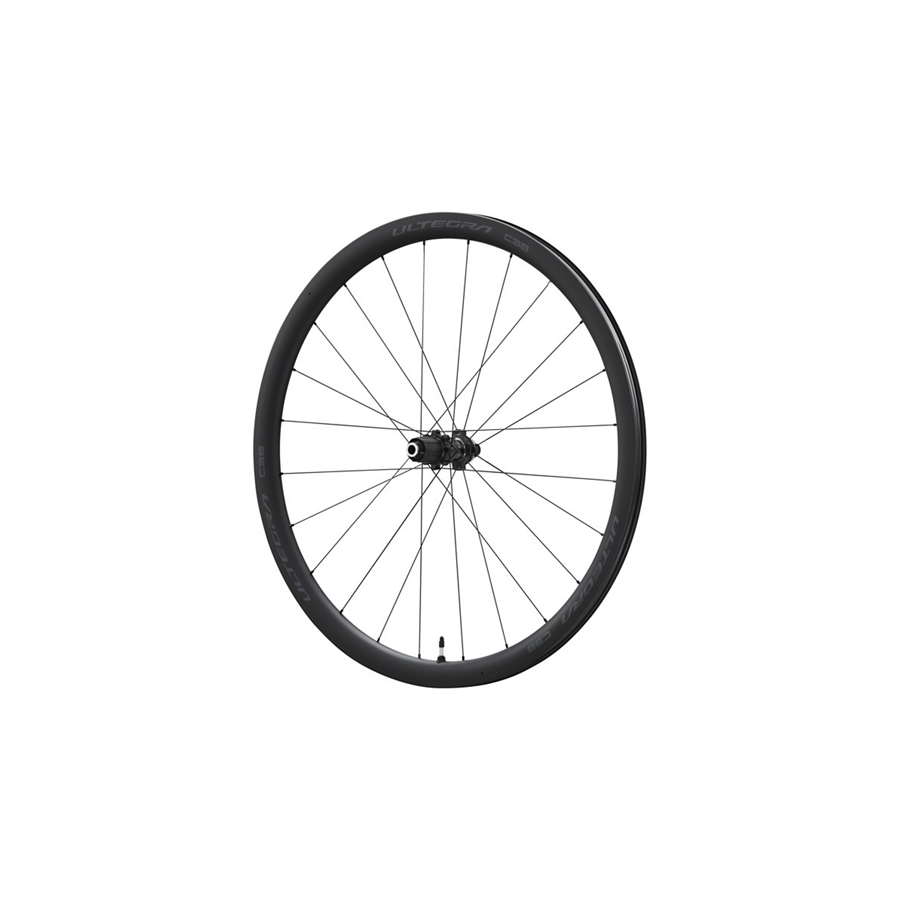 SHIMANO ULTEGRA Roue WH-R8170-C36-TL-R 11/12 vitesses Disc - Shimano