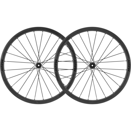 Paire COSMIC SLR 32 DISC 21mm 2025-2026 - Mavic