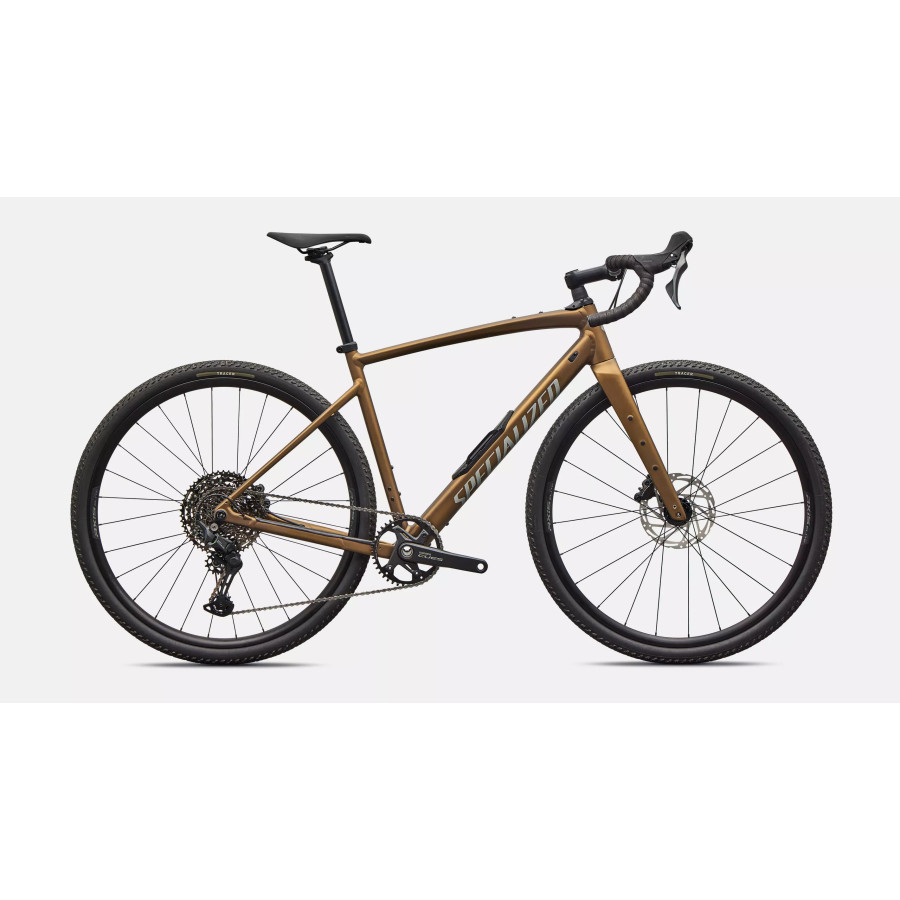 Gravel Diverge 4 Sport Alloy - 2026 - Specialized