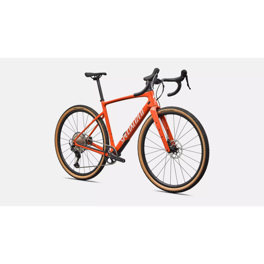 Gravel Diverge 4 Sport Carbon - 2026 - Specialized