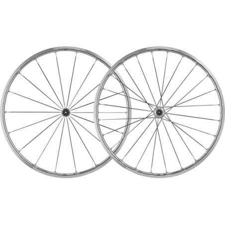 Paire KSYRIUM SL Patins HERITAGE 19mm 2025-2026 - Mavic