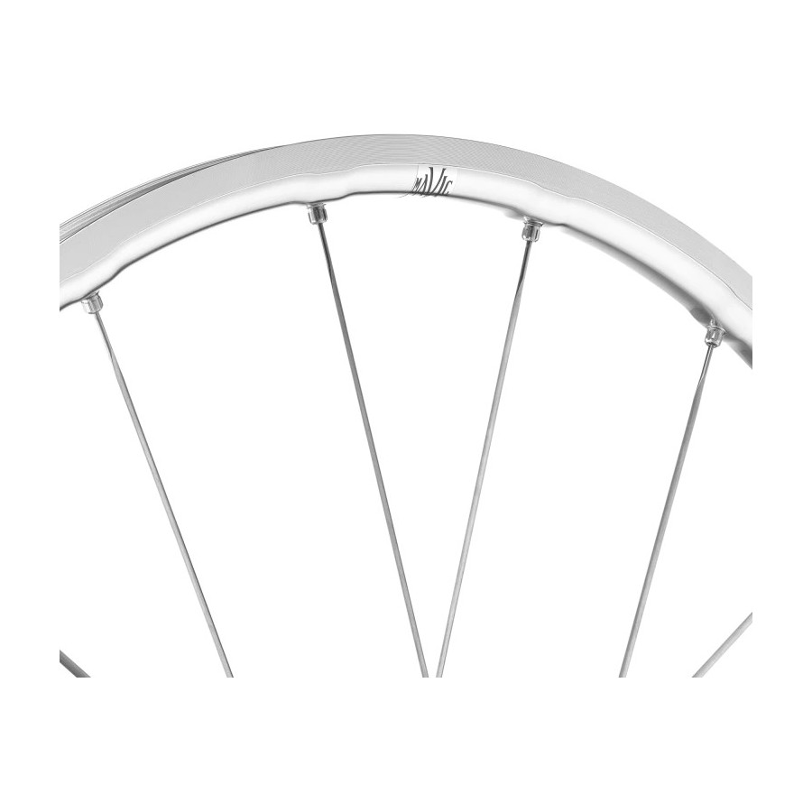 Paire roue Alu KSYRIUM SL Patins HERITAGE - Mavic