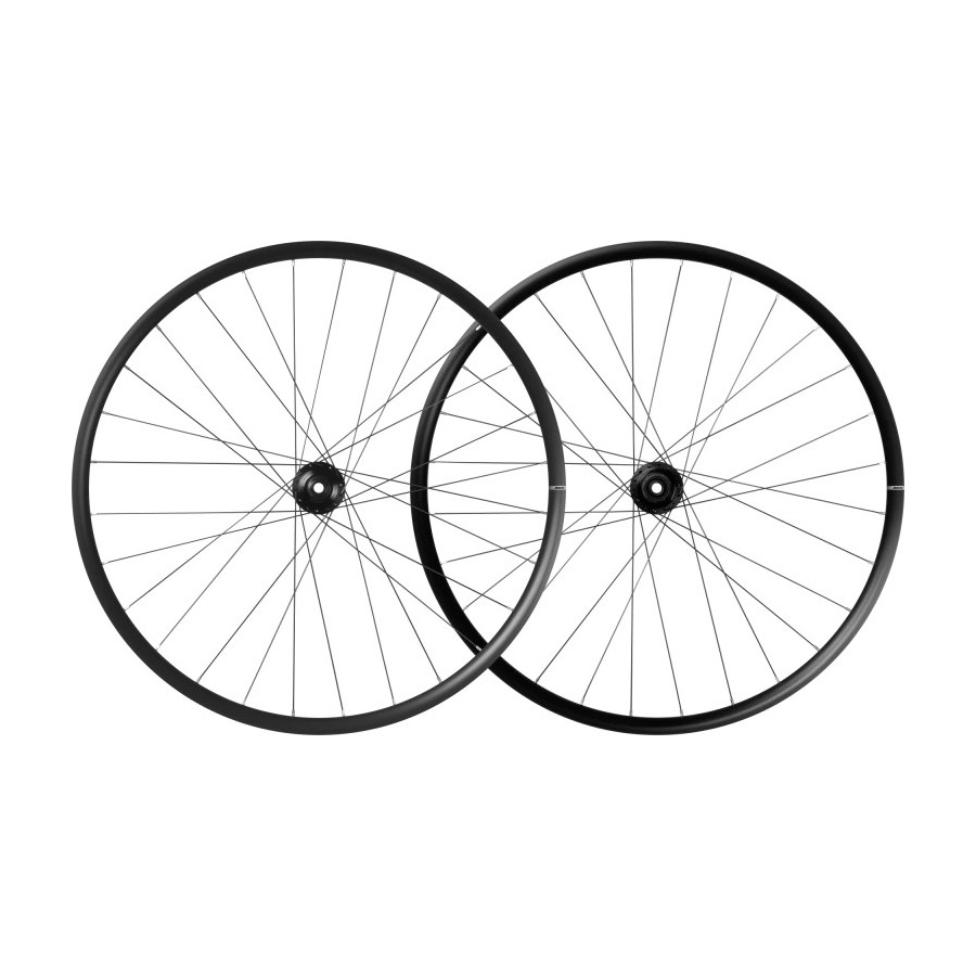 Paire roue Alu Gravel ALLROAD 1 - Mavic